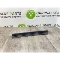 Уплотнитель Audi A6 C5 Avant Quattro 2004 4B0823725B, 4B0823725