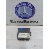 Блок управления сигнализаций Mercedes W215 Mercedes W215 CL 1999-2006 A2158201326