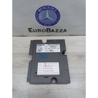 Блок управления телефоном Mercedes W215 Mercedes W215 CL 1999-2006 A2038207026