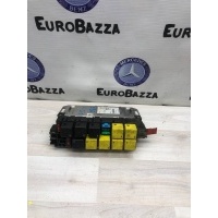 Блок предохранителей Mercedes W215 Mercedes W215 CL 1999-2006 A0265455232