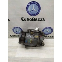 Компрессор кондиционера Mercedes V12 Mercedes W215 CL 1999-2006 A0002307211