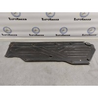 Защита днища правая Mercedes W215 Mercedes W215 CL 1999-2006 A2156190238