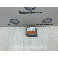 Блок управления SRS Airbag Mercedes W215 Mercedes W215 CL 1999-2006 A0018202226