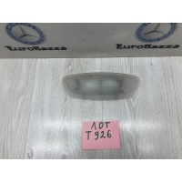 Плафон салона задний Mercedes W203 Mercedes W203 C 2000-2007 A2108203401