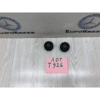 Кронштейны переднего бампера Mercedes W203 Mercedes W203 C 2000-2007 A2038800130
