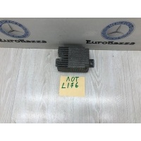 Реле основного вентилятора Mercedes W202 Mercedes W202 C 1993-2000 A0185459932