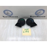Клаксон Mercedes W202 Mercedes W202 C 1993-2000 A0065421220