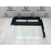 Накладка радиатора Mercedes W202 Mercedes W202 C 1993-2000 A2025050730