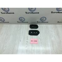 Уплотнитель трубок отопителя Mercedes R171 Mercedes W171 SLK 2004-2011 A1718350598