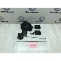 Тяга и заслонка Mercedes R171 Mercedes W171 SLK 2004-2011 A1718301162