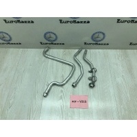 Трубки радиатора печки Mercedes R171 Mercedes W171 SLK 2004-2011 A1718300120