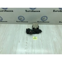 Замок крышки багажника Mercedes W215 Mercedes W215 CL 1999-2006 A2208000478
