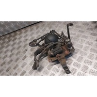 Клапан генераторы комплект volkswagen транспортер t5 1j0906627c 054129808