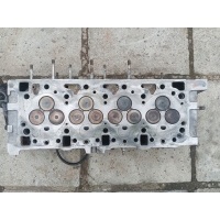 Boxer i jumper i 2.5d головка блока цилиндров 9629473610 проверенная герметична камеры