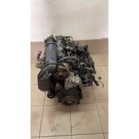 Citroen c3 c4 пикассо двигатель в сборе 2.0 hdi fv