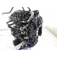 Двигатель отправка 9hz насос форсунки турбина форд citroen peugeot 1.6 hdi
