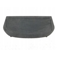 Полка багажника - toyota corolla e12 2001 - 2007
