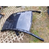 Bmw g30 крыша обшивка крыши