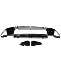 Дефлектор руль воздушный нижняя land rover velar l560 lr094175