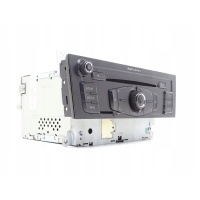 Радио дополнительно usb концертный компакт - диск audi a4 b8 a5 8t2035186c