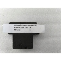 Блок управления насосы топлива форд focus mk3 ev4t - 14a411 - aa