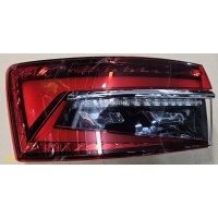 Skoda superb iii рестайлинг светодиодный 3v9945207c универсал