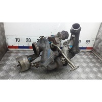 Турбина дизельная MERCEDES BENZ SPRINTER (2009-2018) 2011 A6510905780 A6510900980