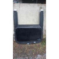 Люк Audi A4 B8 (8K2) 2007 - 2011 2009 8K0959591,