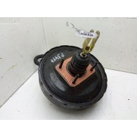 Усилитель тормозов вакуумный Nissan Primera P11 (1999-2002) 2000 472109F505