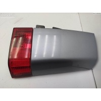 Катафот Зад. Прав. Opel Meriva A 2005 93295363