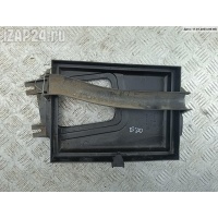 Корпус салонного фильтра Volkswagen Passat B5+ (GP) 2004 1B1819640A
