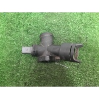 Патрубок Volkswagen Touareg II (7P) 2010 - 2014 2014 03H121131,