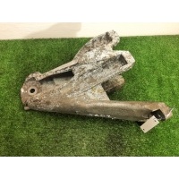 Кронштейн двигателя Volkswagen Touareg II (7P) 2010 - 2014 2014 03H199308,