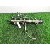 Топливная рампа BMW X1 F48 2015 - 2019 2017 8514154, 0281002949