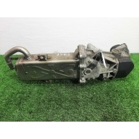 Радиатор системы EGR Audi A4 B8 (8K2) рестайлинг 2012 - 2015 2012 03L131512CF,