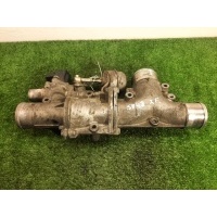 Клапан EGR Jaguar XF (X250) 2007 - 2011 2010 9X2Q6C860DF,