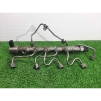 Топливная рампа Mercedes C-klasse (W204)Рестайлинг 2011 - 2014 2011 6510700495,