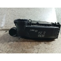 Корпус воздушного фильтра 9HZ10JB86. Citroen C4 2006 9663365980