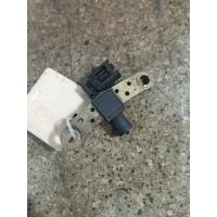 Датчик коленвала K4M782. Renault Scenic 2 2005 8200468645