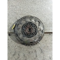 Диск сцепления LUK , от 6МКПП , двухмассового , + корзина. BKD. Volkswagen Golf 5 2006 324035510