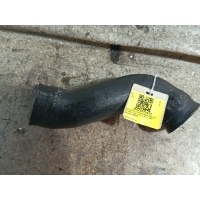 Патрубок интеркулера ARZ. Audi A3 8L 2002 06A145790