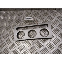 Рамка блока управления печки/климат-контроля Volkswagen Passat B6 2005-2010 2007 3C0863100