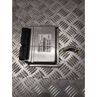Блок управления пневмоподвеской Audi Q7 2005-2009 2006 4l0907553