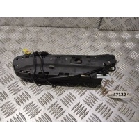 Подушка безопасности боковая (в сиденье) Audi Q7 2005-2009 2006 4l0880241