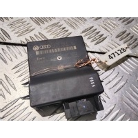 Диагностический интерфейс Audi Q7 2005-2009 2006 4L0907468A