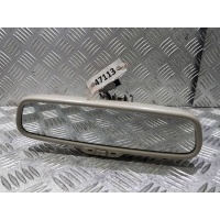 Зеркало салона Audi Q7 2005-2009 2006 4L0857511