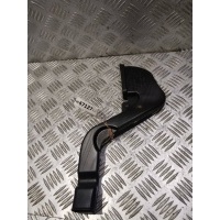 Воздуховод отопителя (печки) Audi Q7 2005-2009 2006 4l0820857
