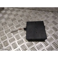 Блок бортовой сети (блок управления BCM) Audi Q7 2005-2009 2006 4f0907279