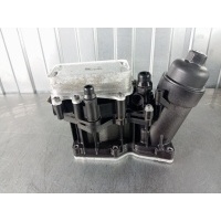 Корпус масляного фильтра BMW 5 series F10 2012 11428507697, 8507627, 11428507697, 11428507694, 8507694, 11428510855, 11428510856