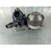 Помпа BMW 5 series F10 2012 11517797640, 11517797640, 11517807311, 11517805192, 7797640, 11518516203